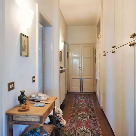 Apartment Casa Rosa, Palazzo D'epoca Centro Bellagio